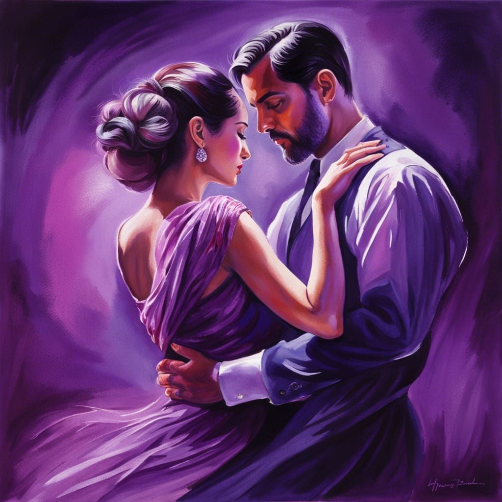 Lovers