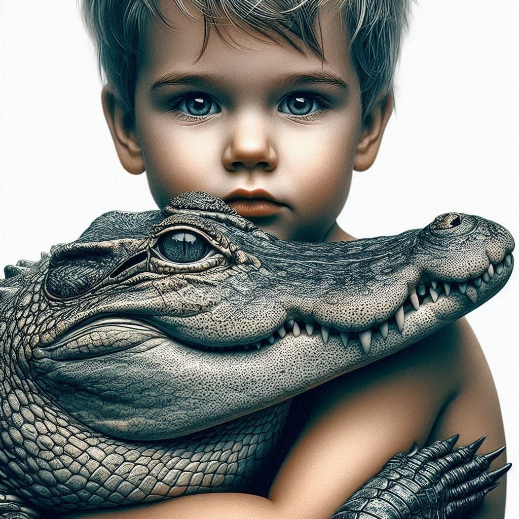 Unconventional Companions