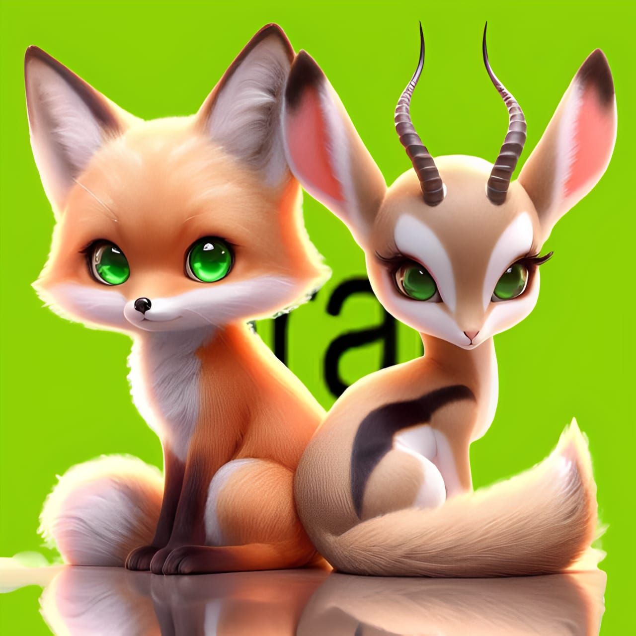 Bratsito & Bratzelli Are Bumpin' That