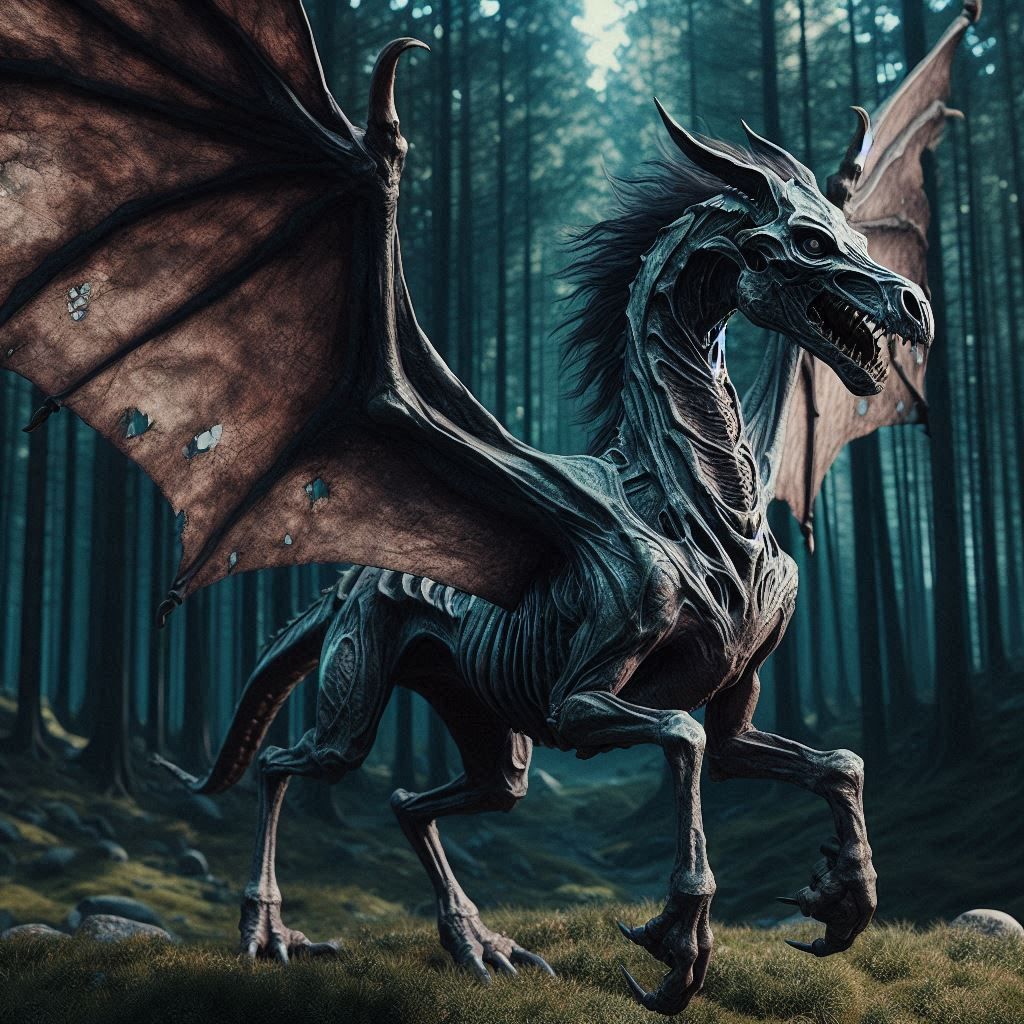 Thestral