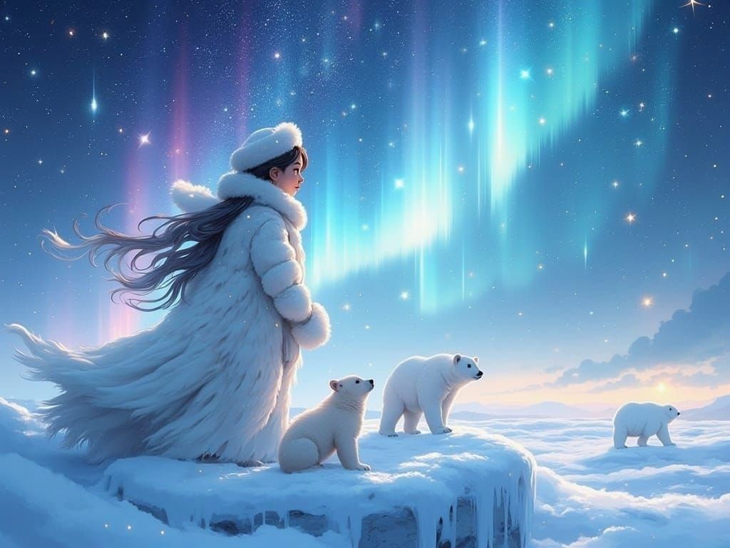 Winter Skies  by @CaseAndMe