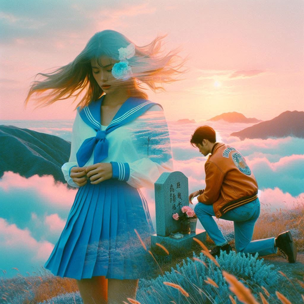 Nearly Silent Echoes