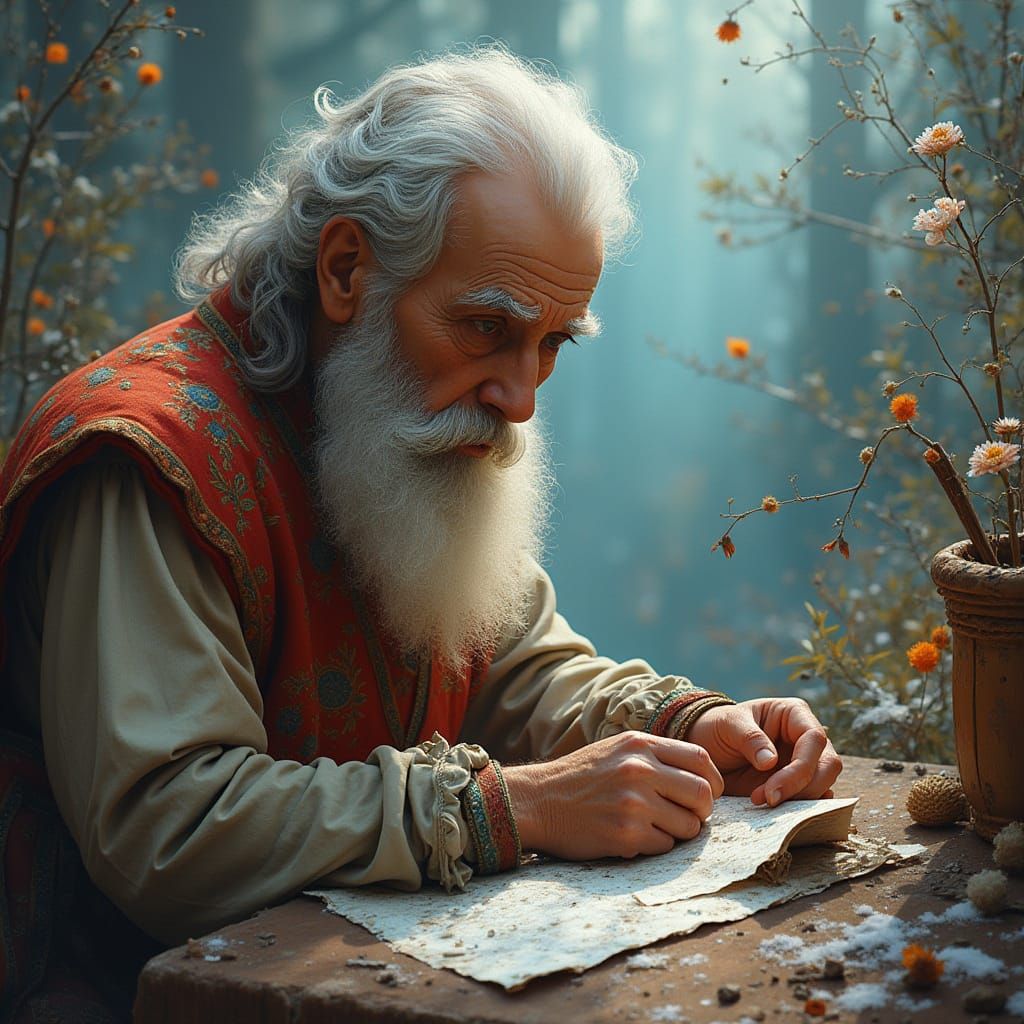 Dramatic Action Figure with Wingsuit, Visor, and Unique Weap...