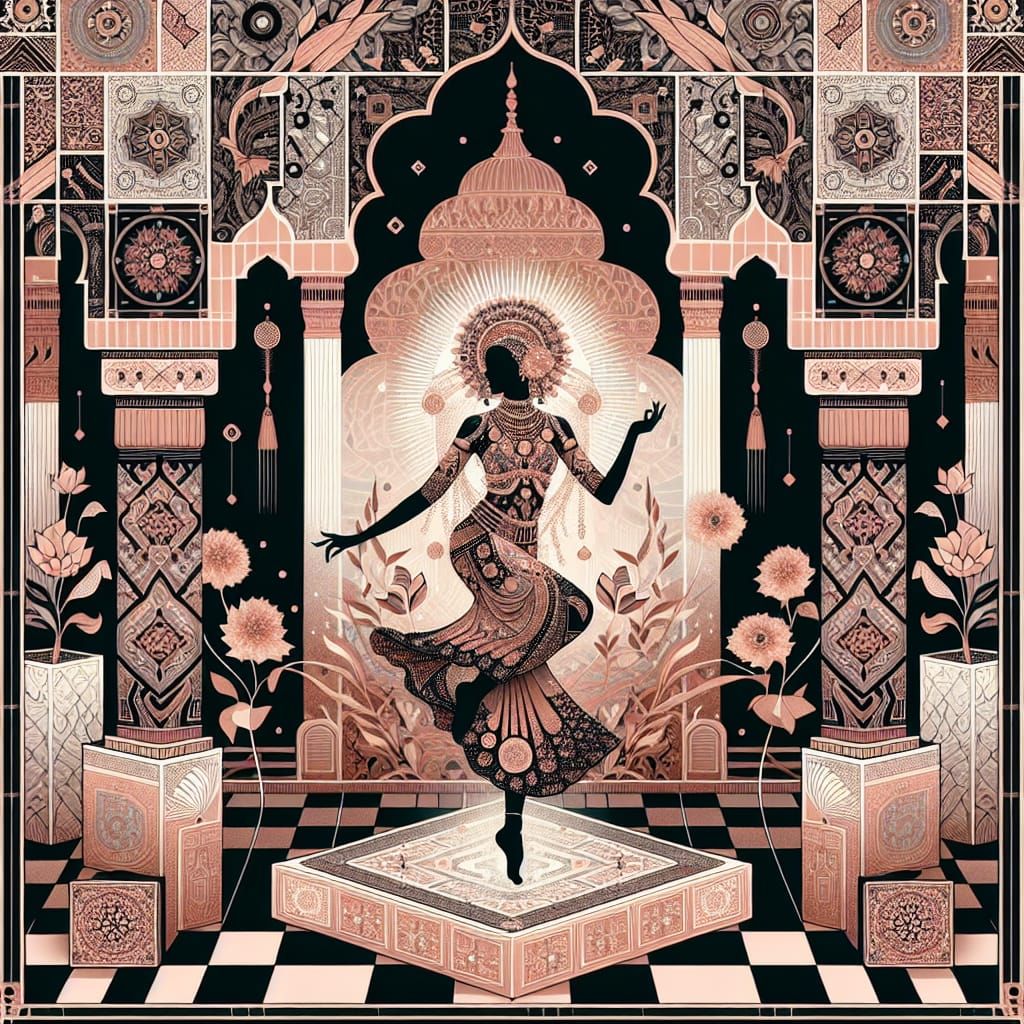 Untitled Creation