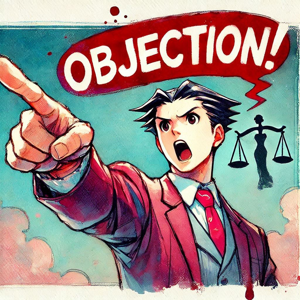 Phoenix Wright