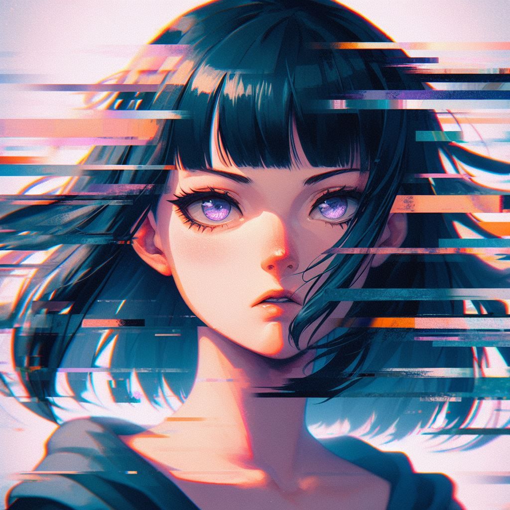 Hinata Hyuga