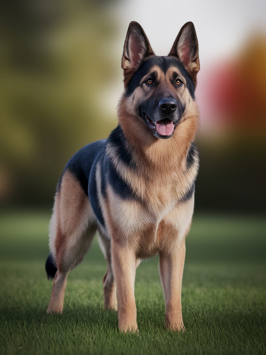 Princess of Falkenstein
