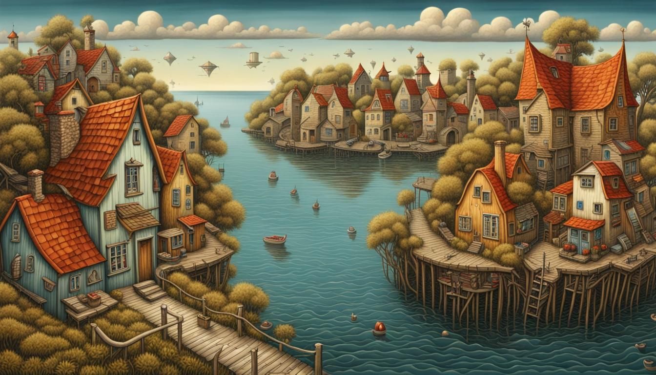 Lovely place to relax