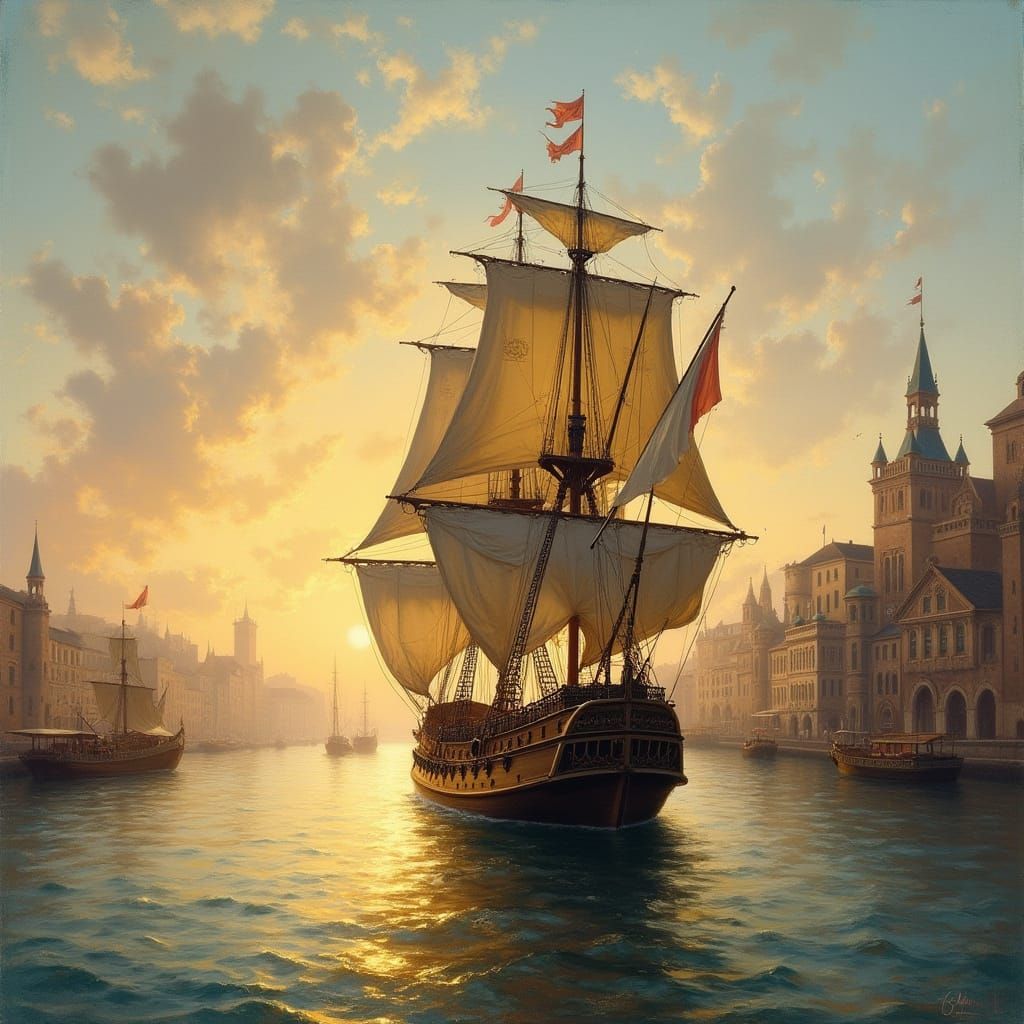 Hero image for Ships