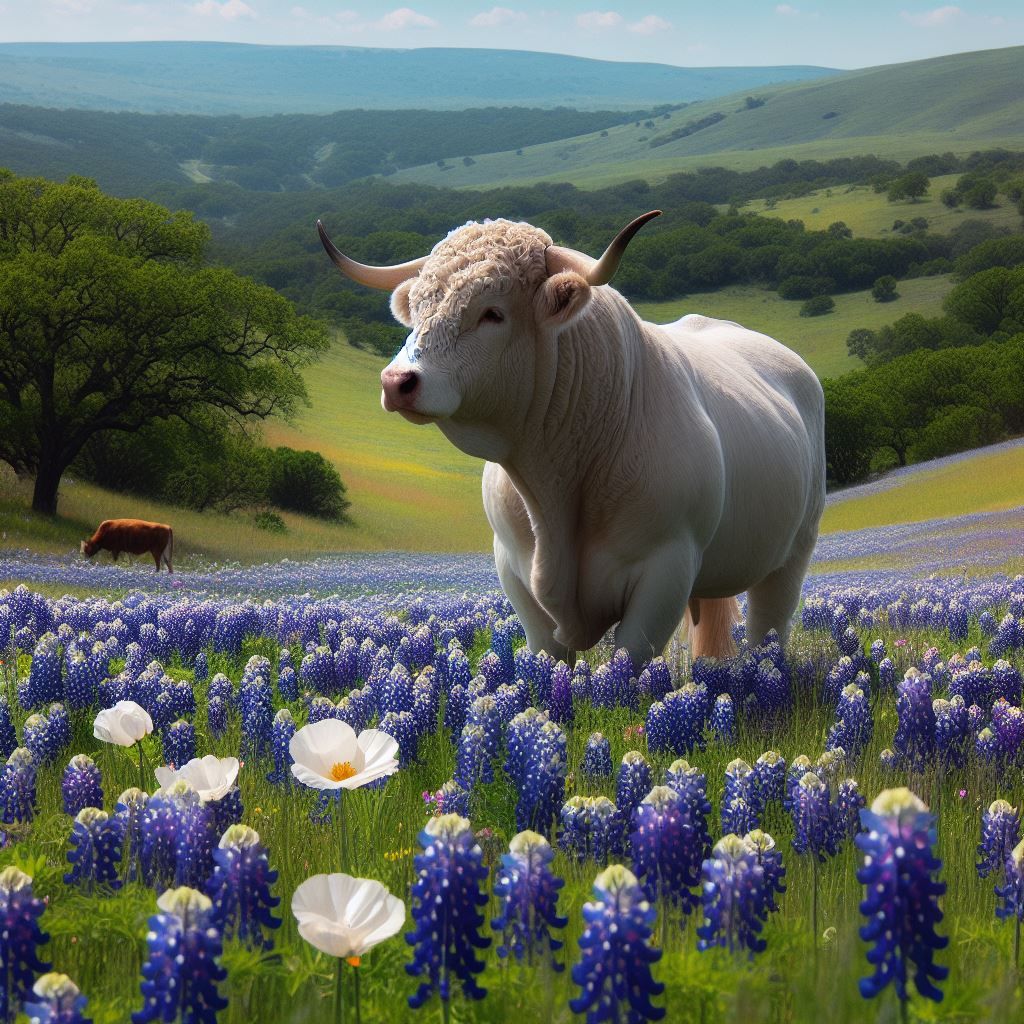 Bulldock or White poppies!??? 😆 🤣 😂