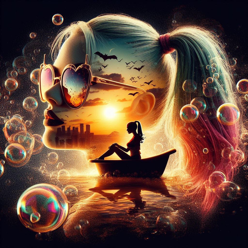 Dreaming about vacation