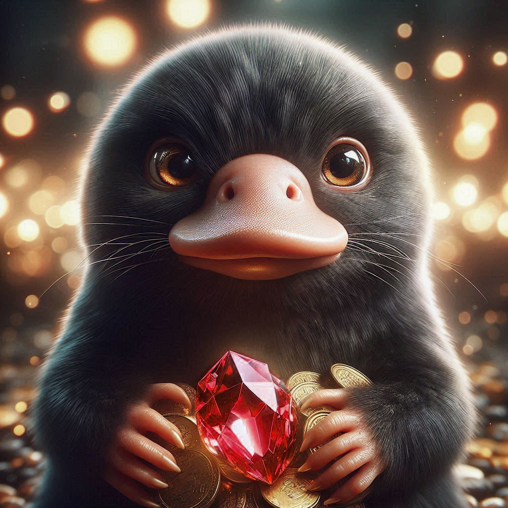 Niffler