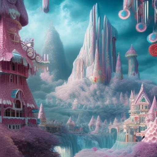 Candyland