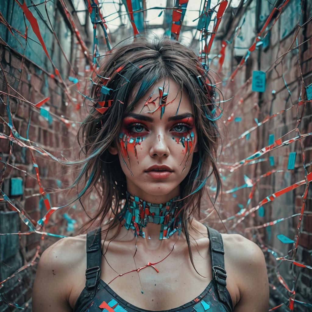 Untitled Creation