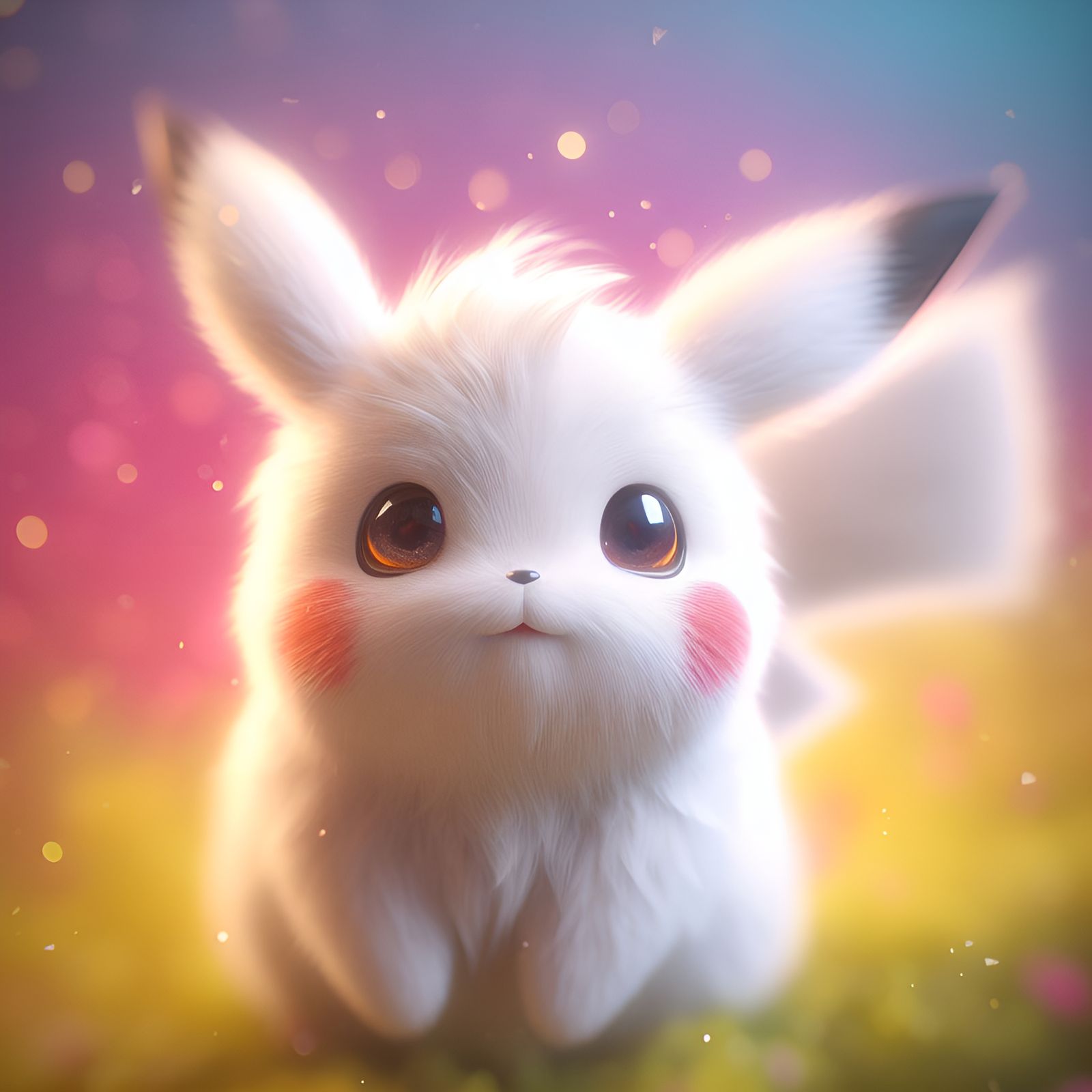 Albinkachu