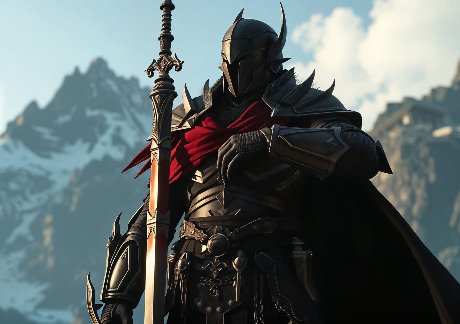 Hero image for FFXIV Characters