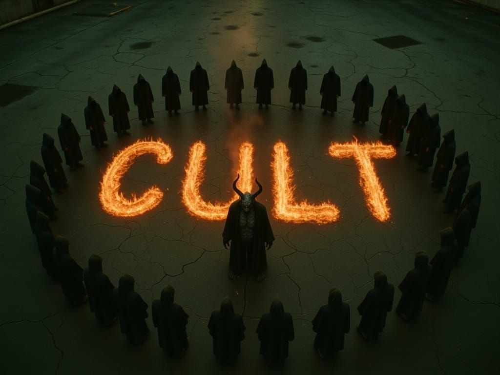 CULT