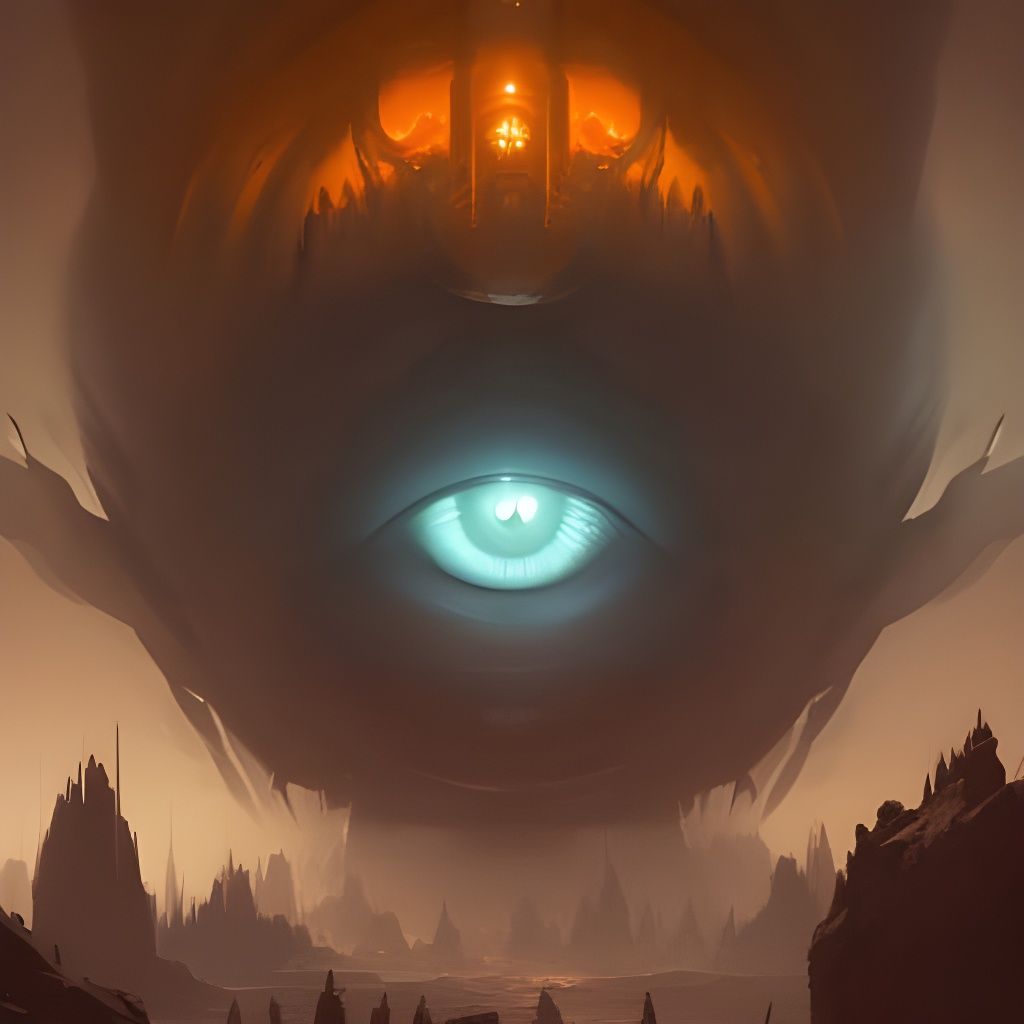 Untitled Creation