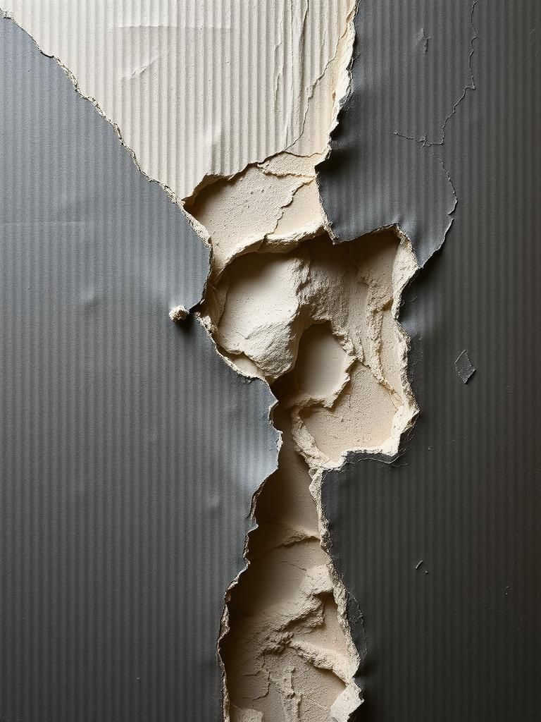 Surrealist Sculpture Inspired by Ernst and Klee