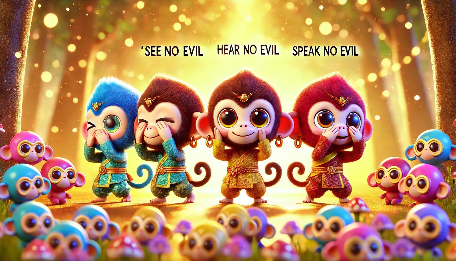 No Evil 2