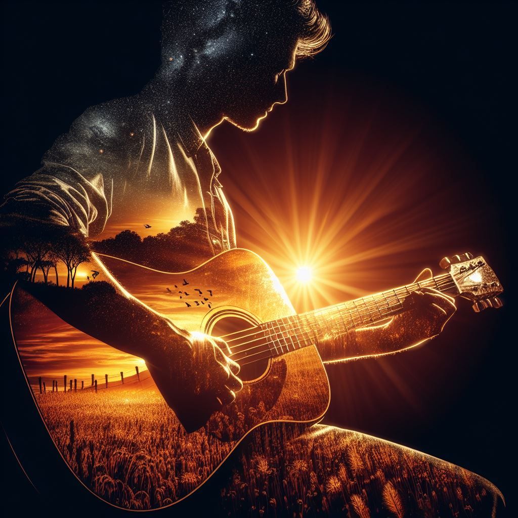 Melody of the Horizon