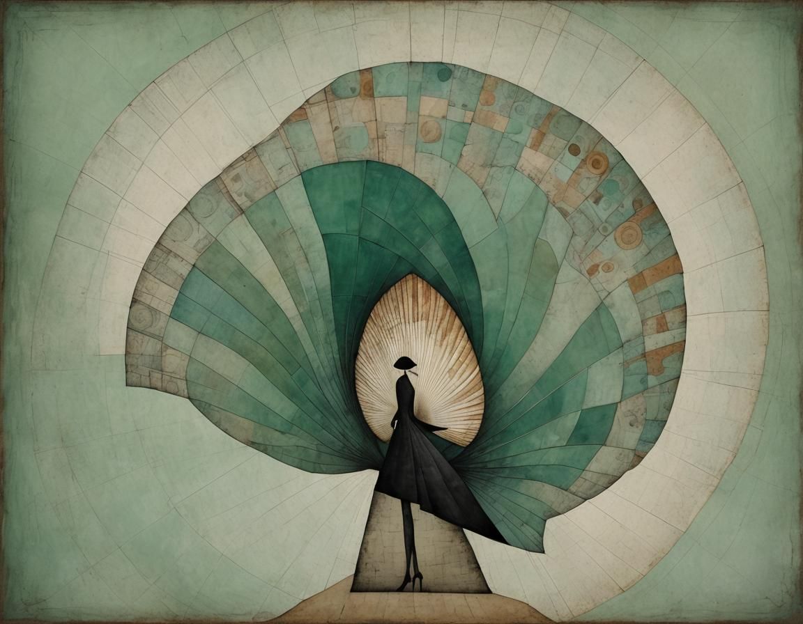 Undulation