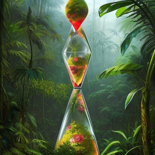 Untitled Creation