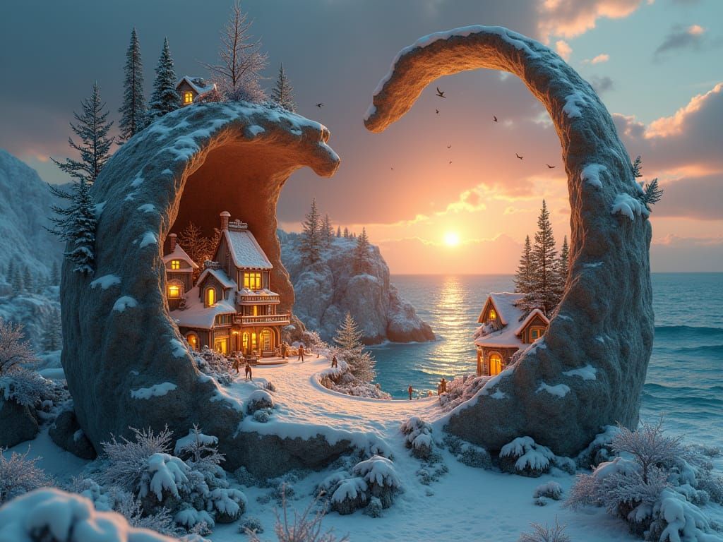 kimberly willow sage tree