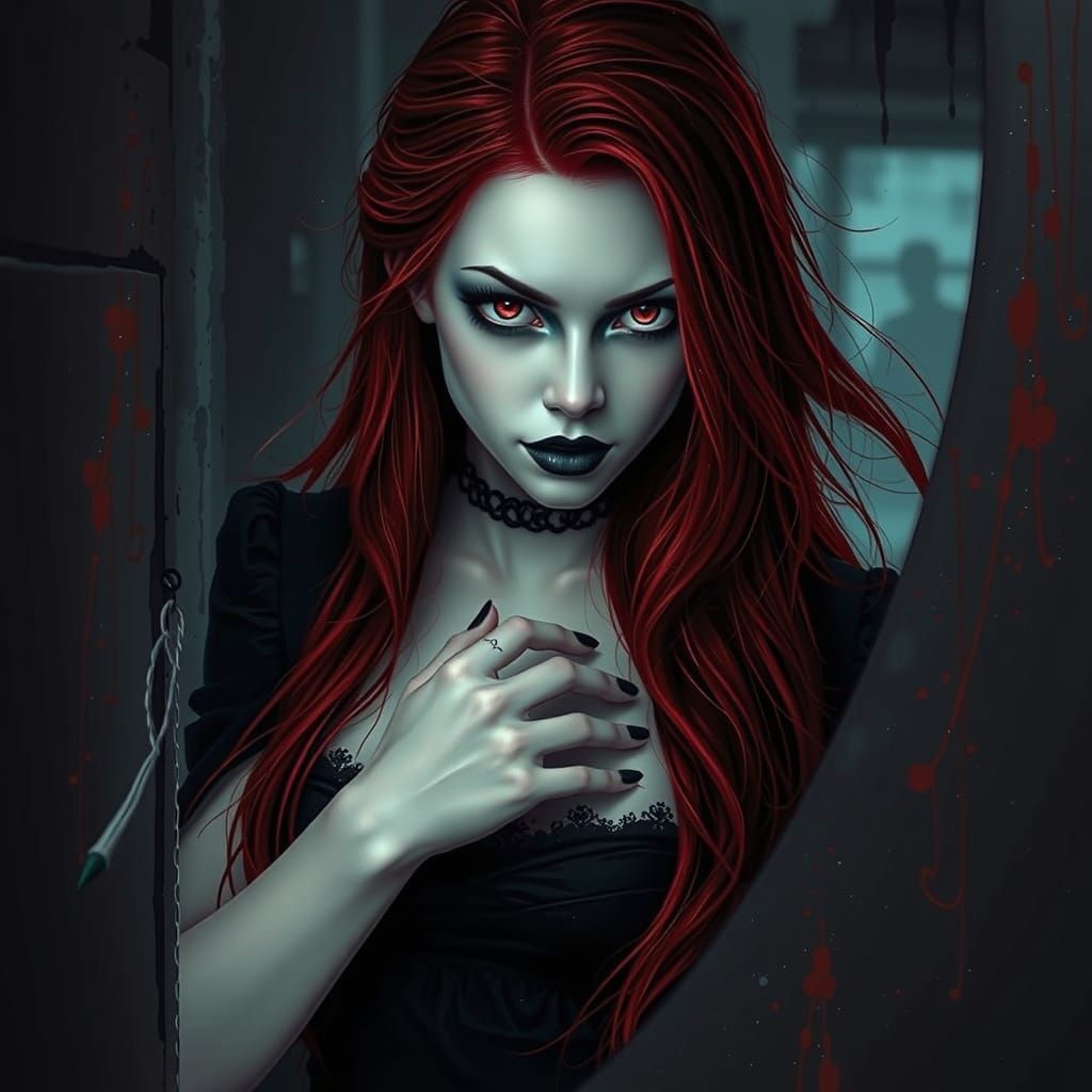 Hahaha, I've finally gotcha 