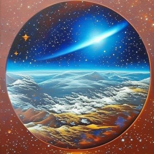 starscape