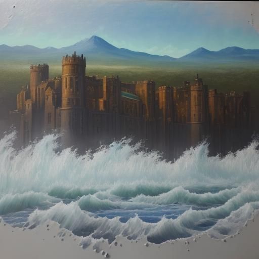 Untitled Creation