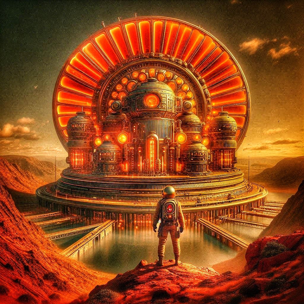 Solar Vintageworks 2