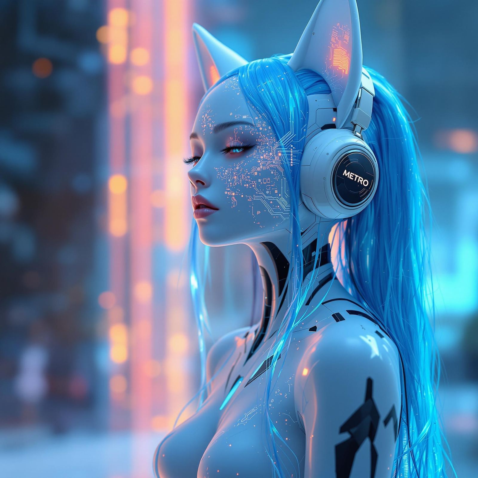 [METRO.345] Your chaos is not complexity : it’s corruption!