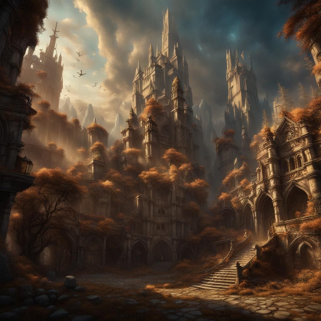 Parchment Prophecy
