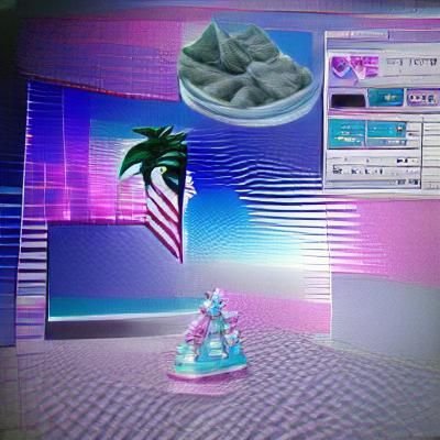Vaporwave Vaporwave