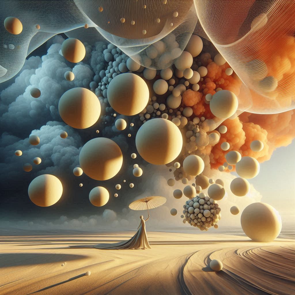 Inside the mind of a dreamer