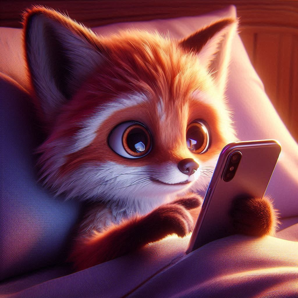 “Just in time for my NC streak!”