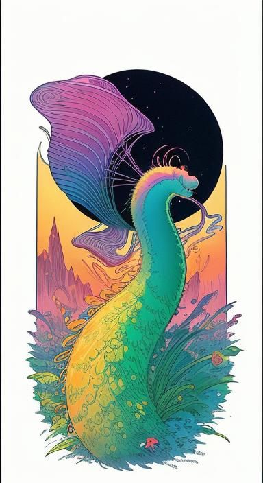 Untitled Creation