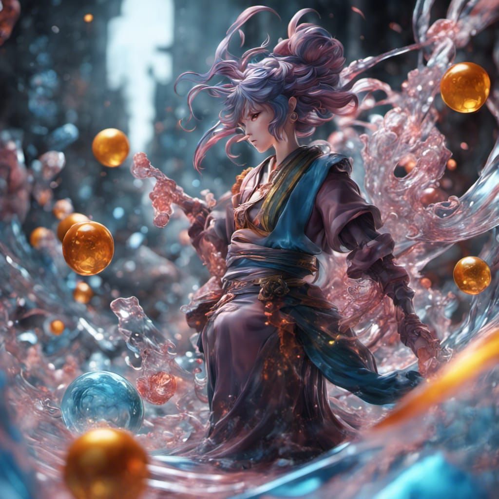 Untitled Creation