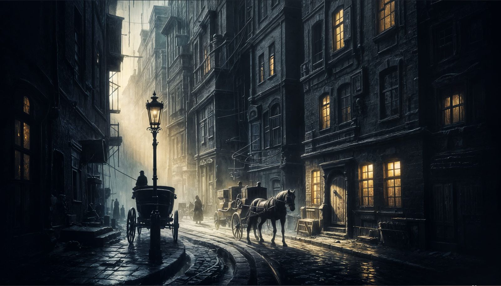 Streets of London  by @Rmercier60 