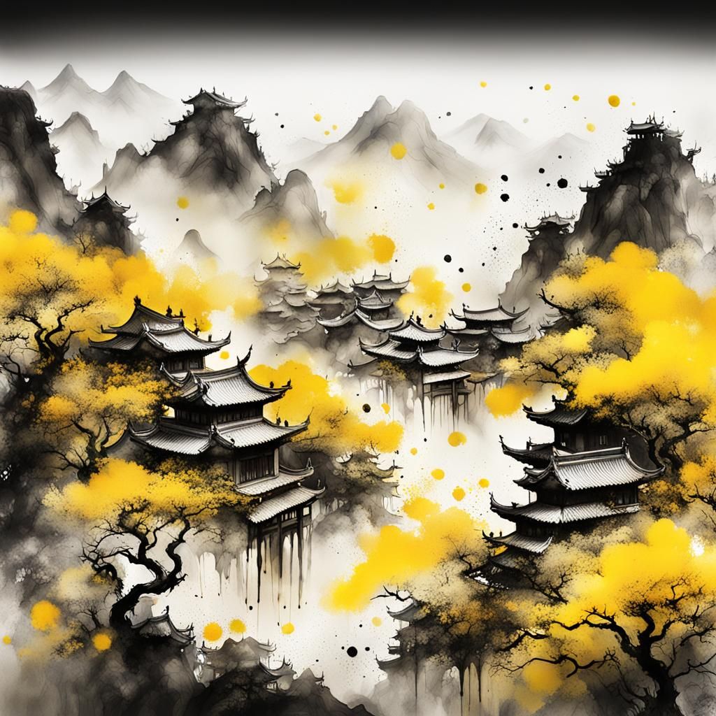 Yellow Village
