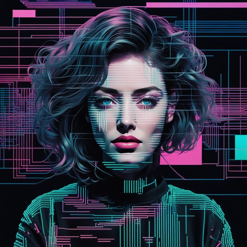 Glitchesperiments