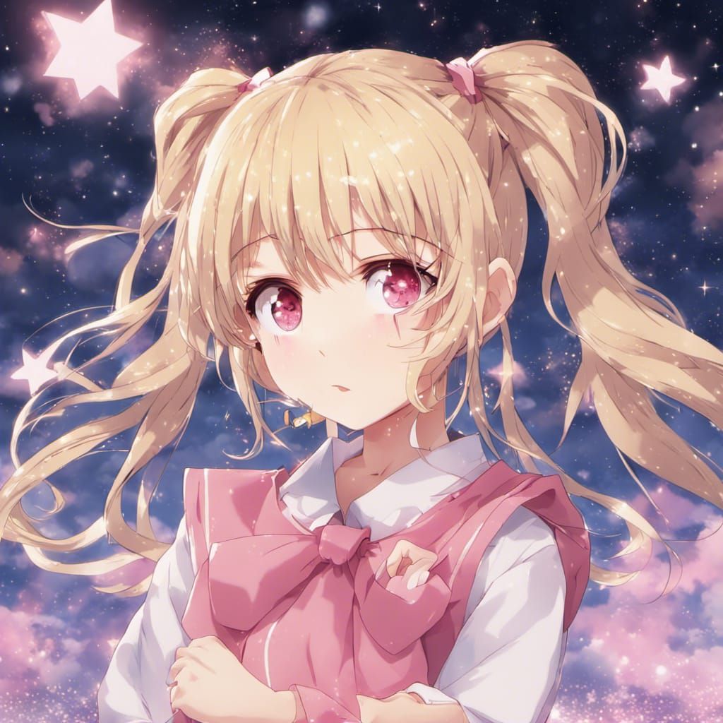 Ruby Hoshino ❤️