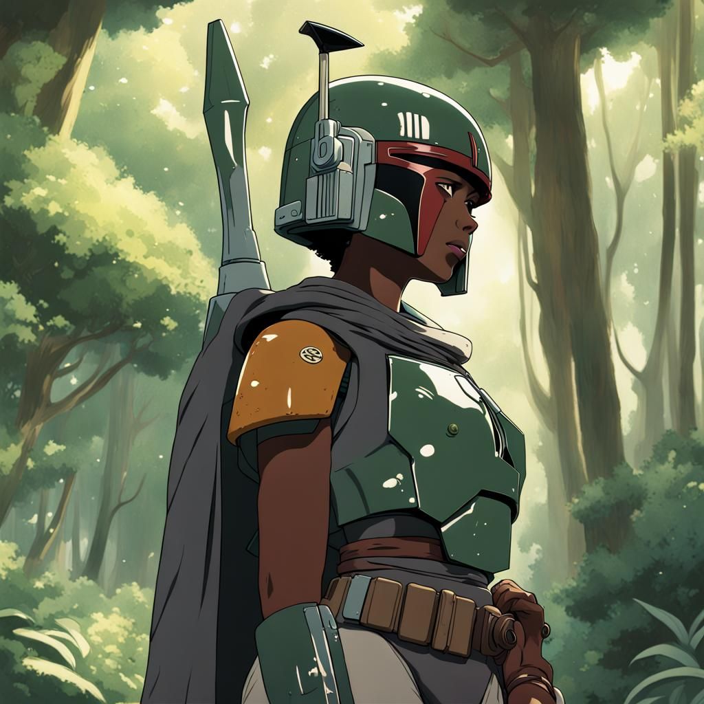 Boba Fett