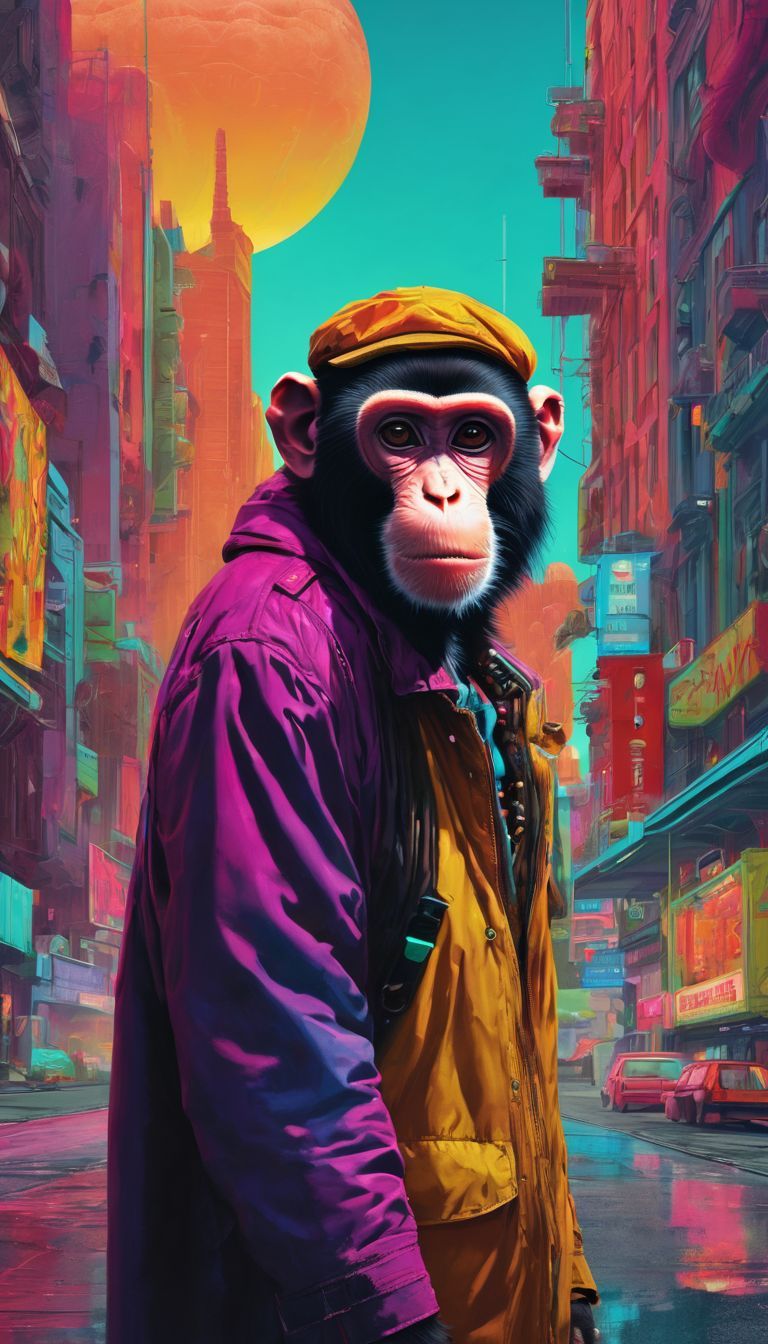 The Big Apple, More Like the Big Banana