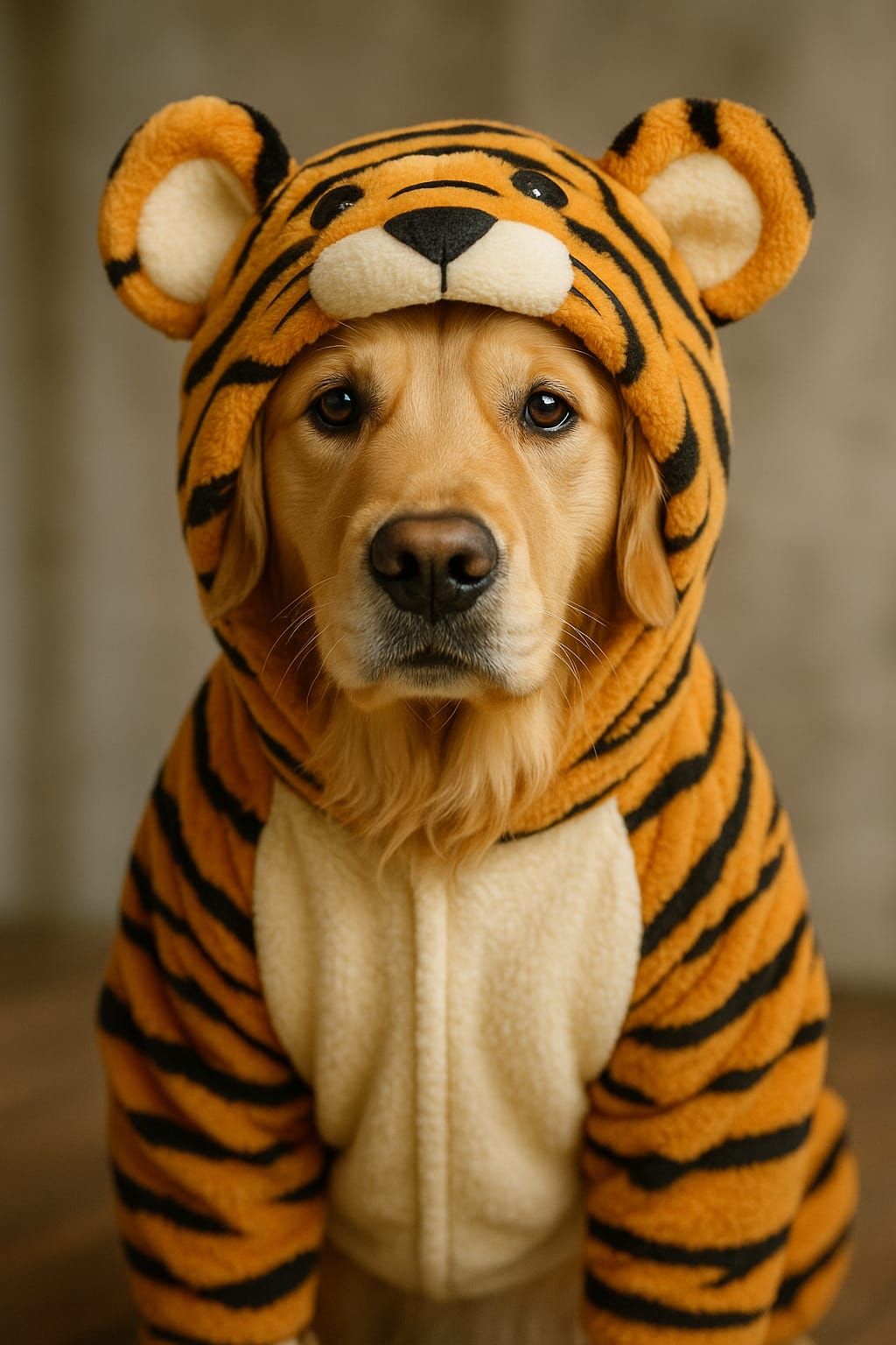 Rim Robbi ra rion ruf ruf ruf translation I'm Robbi the lion...