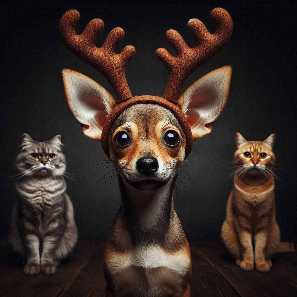 Jackalope Interloper