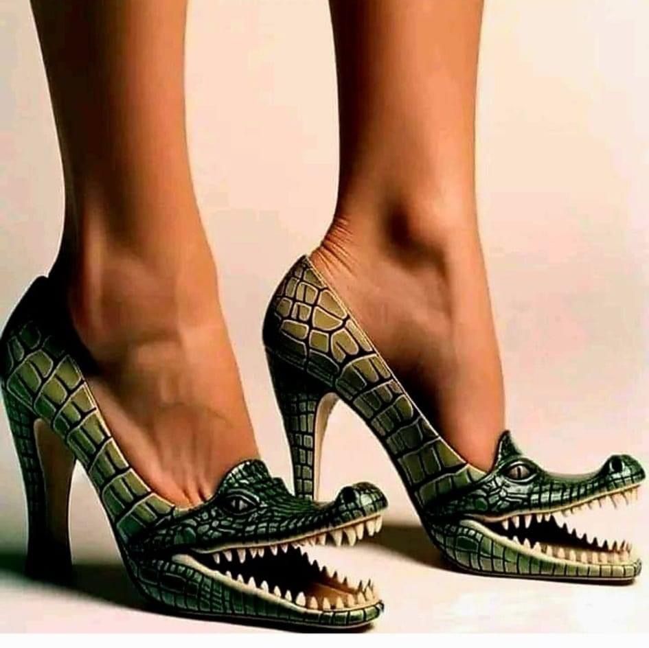 Stylish Shoes