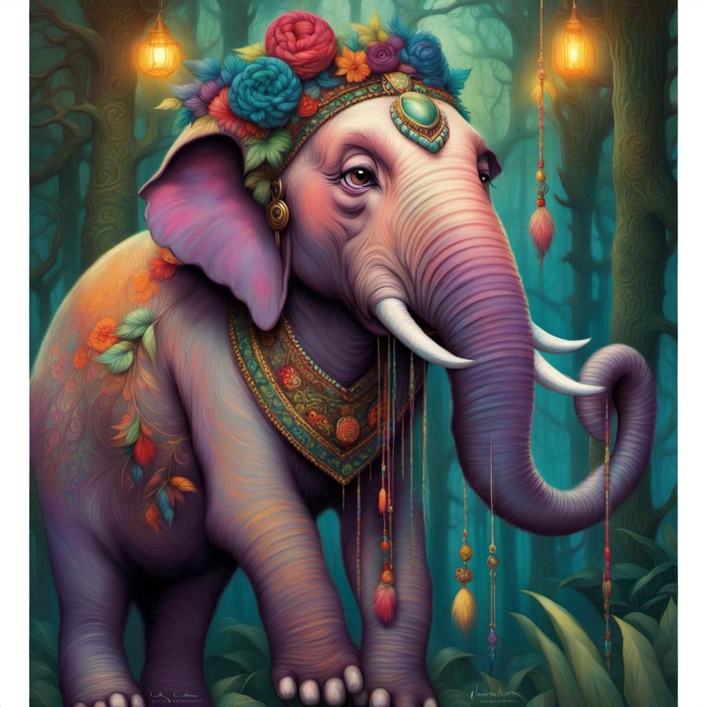 The Matriarch