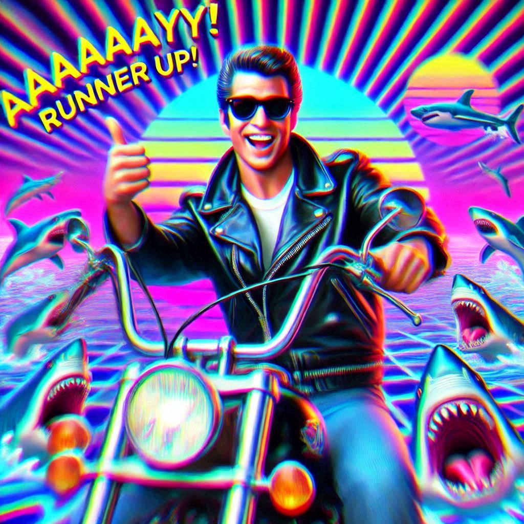 Aaaaaaaaaayyyyyy!!!!!!! 👍